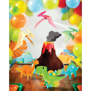 Dinosaur Party Decorations | Theprtdriss